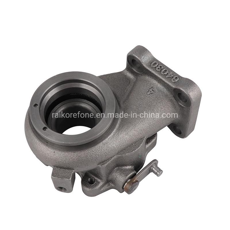 Brand New Japanese Turbocharger Turbine Housing for Toyota Hiace 2L-T 2.4td Cars Engine CT9 17201-64070 1720154090 17201-54090