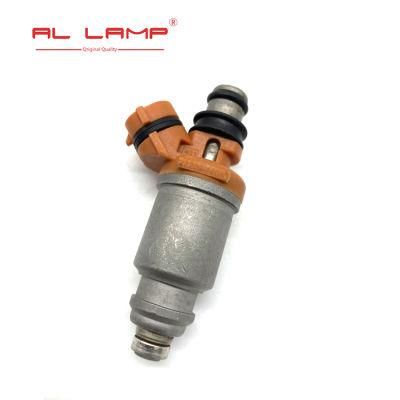 Fuel Injector for Toyota Land Cruiser 4.5L V8 Lx450 4.5L OEM 23209-74080 2320974080