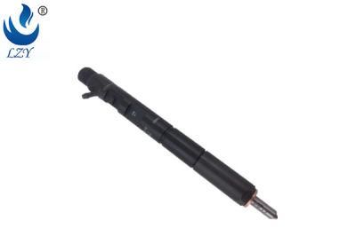 Diesel Engine Spare Parts Fuel Injector Ejbr03301d Delphi Injector