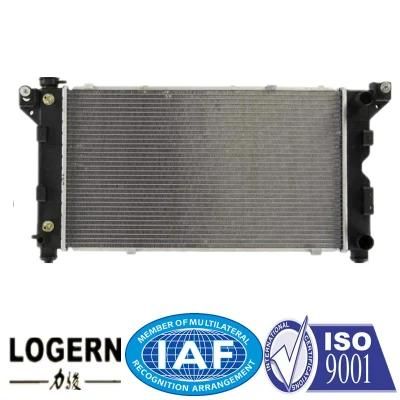 Car Aluminum Radiator for Chrysler Caravan/Grand Caravan&prime;96-00 at Dpi: 1850