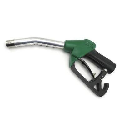 Zcehng Auto Nozzle Zva Fuel Diesel Nozzle for Fuel Dispenser