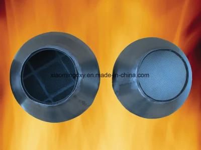 Sic DPF Catalytic Diesel Particulate Filter