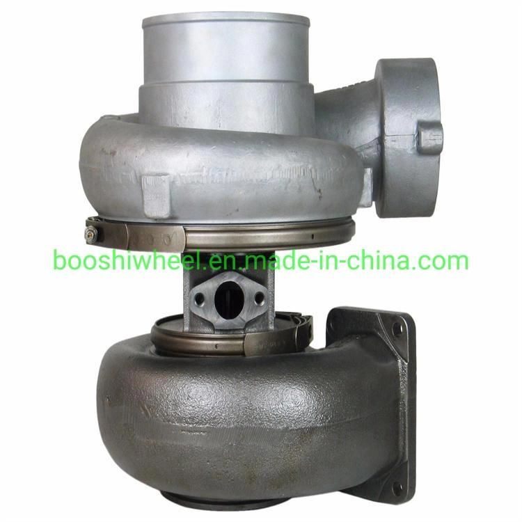 Btv8501 Turbo 466807-5001 466807-5001s 466807-0001 118-0398 1989914 Turbocharger for Cat Generator Set 3508b 3516b Diesel Engine