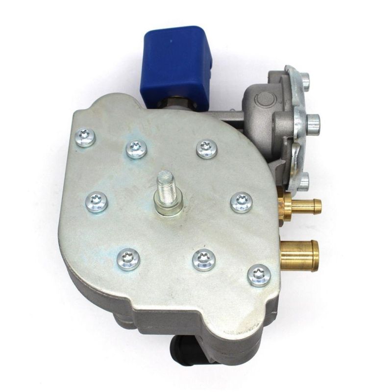 Llano Ln-At13 Pressure Reducer Pressure Regulator for LPG Gpl Conversion Kit