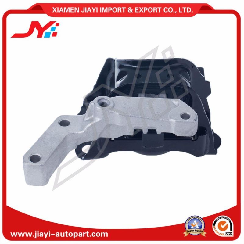 Auto Spare Parts Rubber Engine Mounting for Nissan Sunny (11210-1HS0A, 11210-1AS0A)