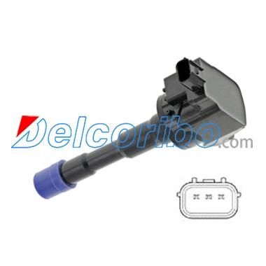 Ignition Coil Pack 30520-Rbj-003, 30520-Rbj-S01, 30520-Rbj-013 for Honda