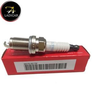 Auto Parts Japanese Engine Car Iridium for Ngkk Spark Plugs 9807b-5617W, Izfr6K11