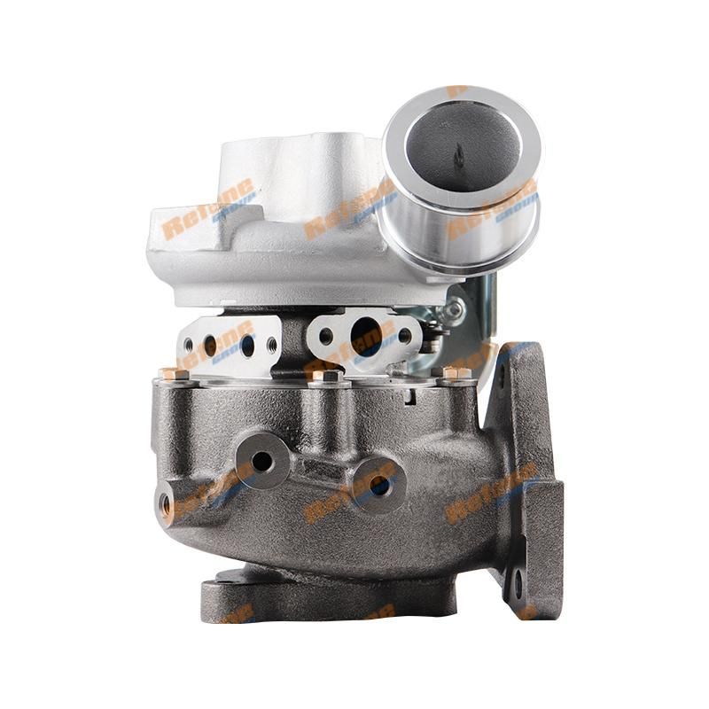 TF035 49335-01410 1515A295 Turbocharger for Mitsubishi Triton Mq 2.4L 4n15