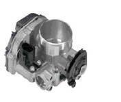 Throttle Body/Air Dumper