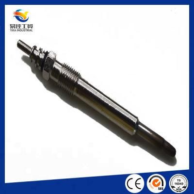 Ignition System Competitive Auto Engine Glow Plug for Opel