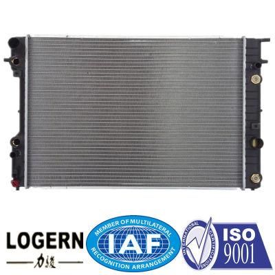 Mechanical Auto Aluminum Radiator for Omega B&prime;94- at Dpi: 1881/2595