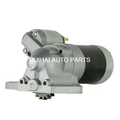 New 17991 A4m1f96581 Aj0318400 Aj3418400 Aj3418400A M1t96581 Starter Motor for Ford