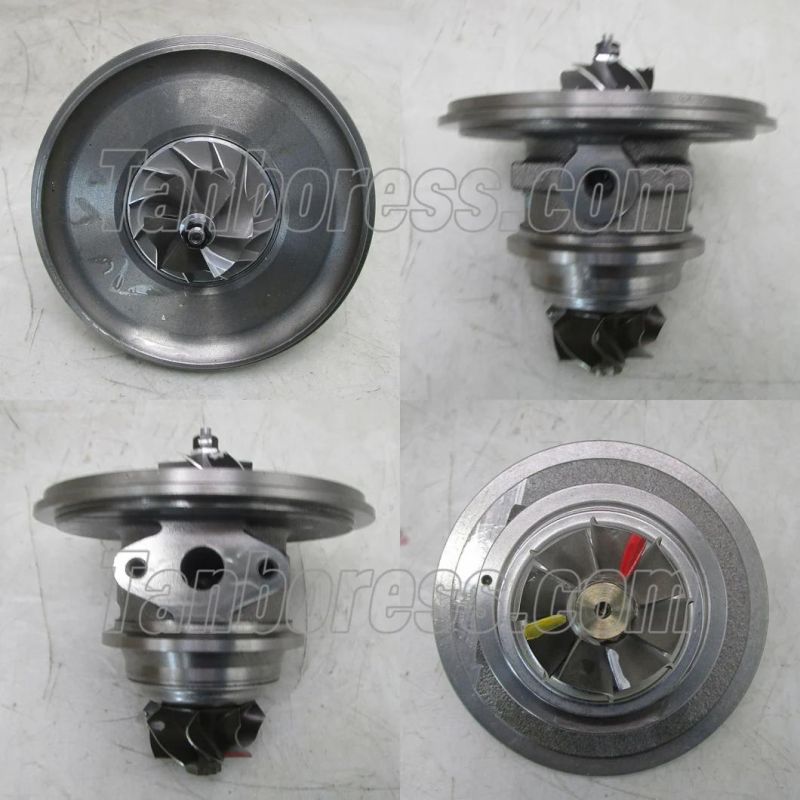 Trubocharger cartridge for Citroen Berlingo 2.0 HDI 90 HP VVP1 F400002 turbo