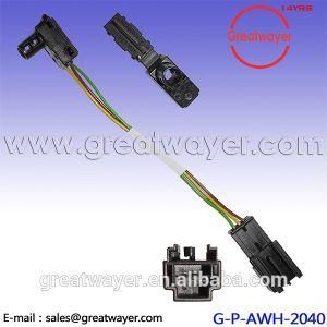 Right Door Wire Harness of Ambient Light GLS 400 4matic