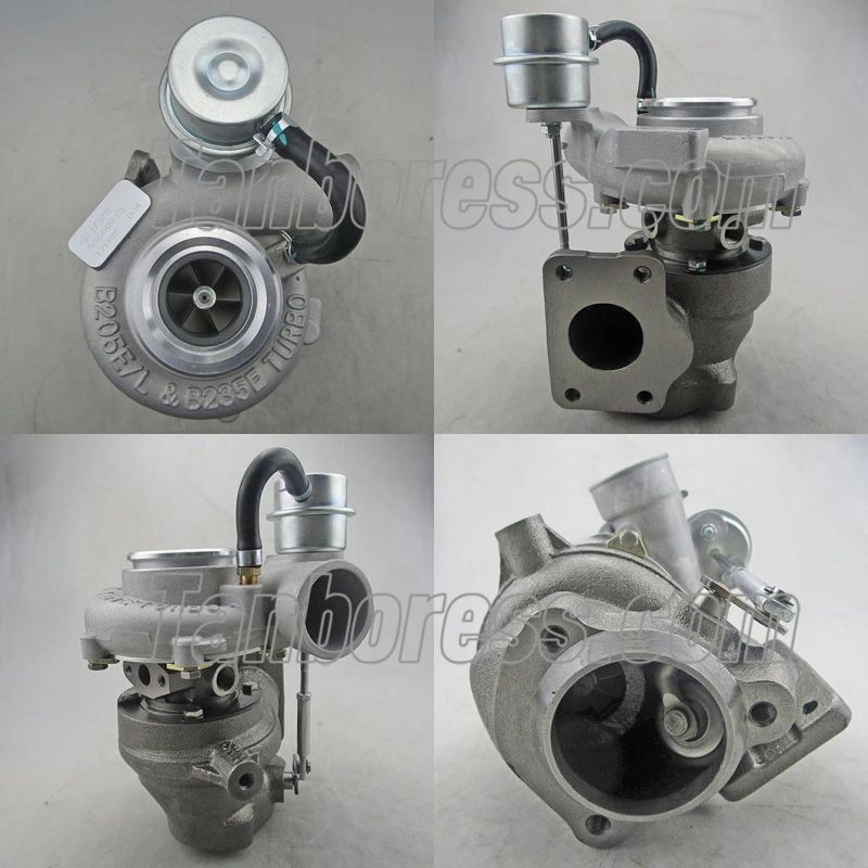 Saab GT1752S B205E B235E B235E R B308E 452204-0001 turbocharger