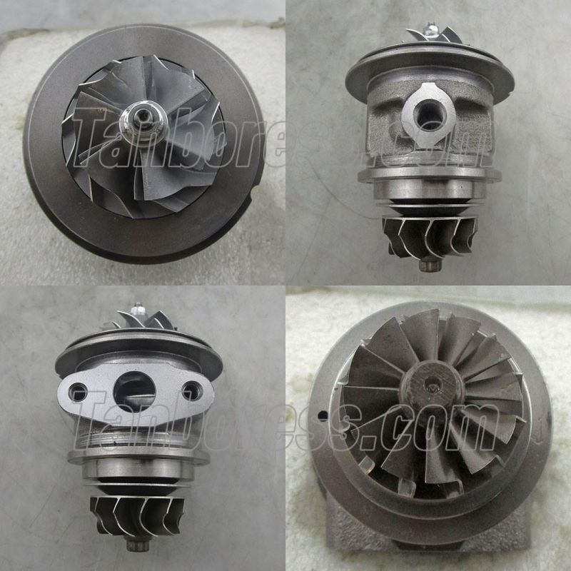 Hyundai KIA TD025M-09T-3.3 D4EA 49173-02401 49173-02410 49173-02412 turbocharger