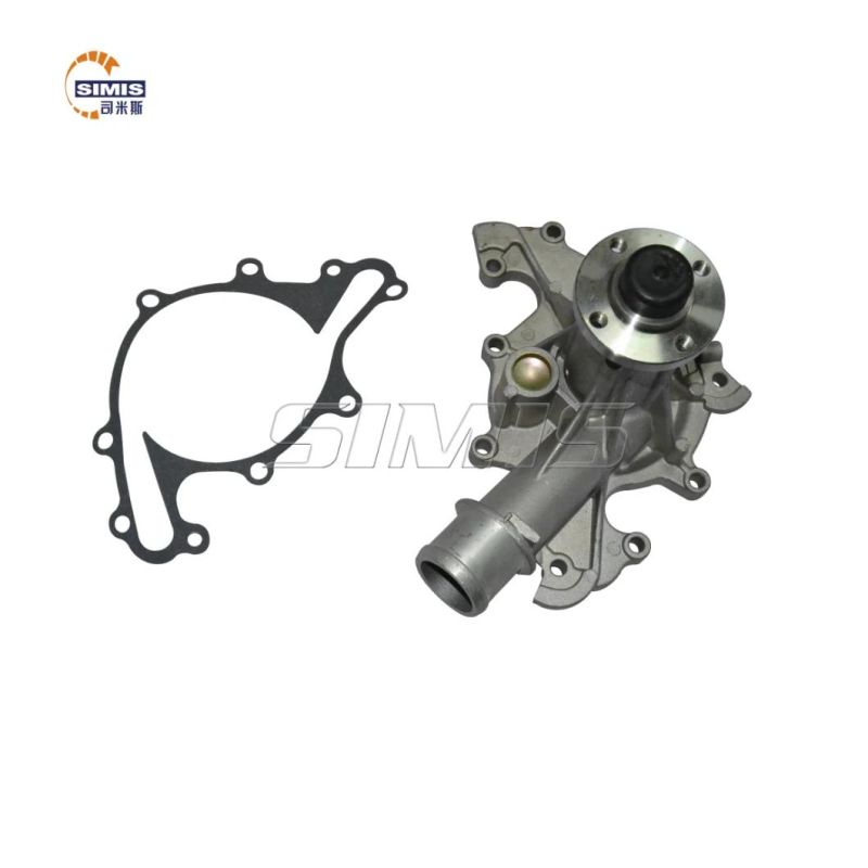 Simis Water Pump for Ford Truck