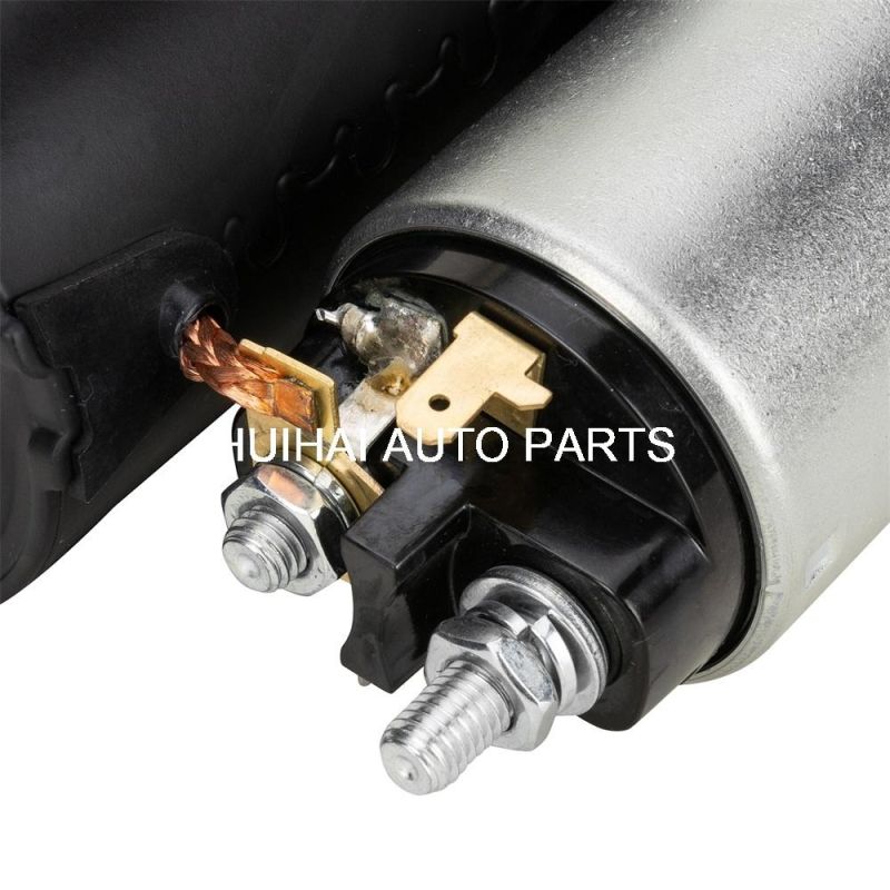 Brand New Auto Car Motor Starter 17222 020-911-023 0-001-107-007/0-001-107-008 Fit for VW