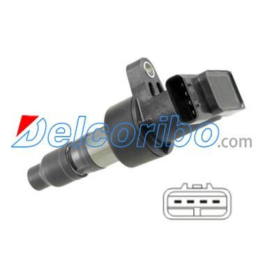 Ignition Coil for Jaguar C2s11480, C2s42673 Ford 6r83-12A366-Ba