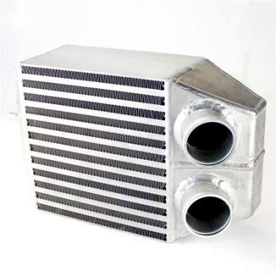 Car Air Conditioner Radiator Intercooler