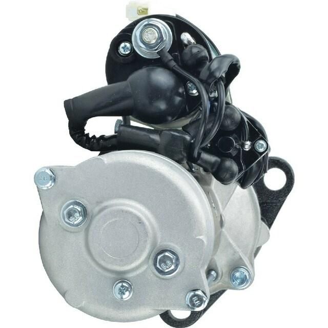 Auto Starter for (24V 7.5KW) 18084 600-813-4530