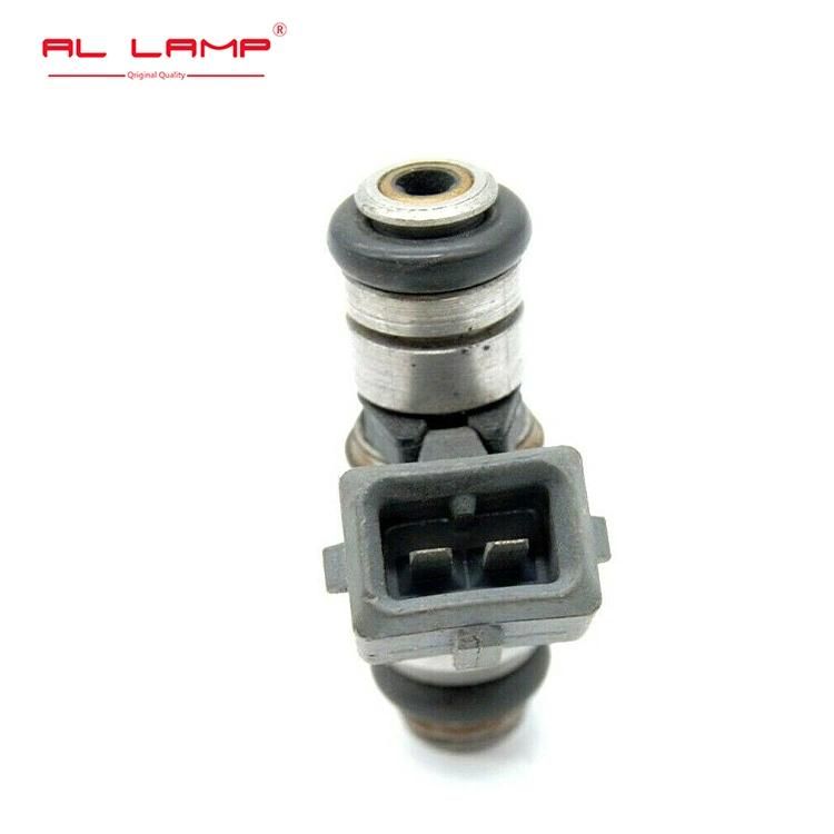 Car Fuel Injector OEM Iwp071 for Mercedes Benz W168 414 a-Class Vaneo 1.6 1.9