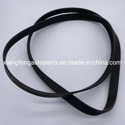 Superior Top Quality Auto Rubber Fan Belt for Honda Civic 56992-Rna-A02 7pk1960