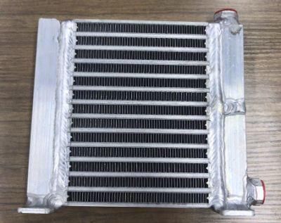 Car Engine Oil Cooler for Universal Cars Kz1808024