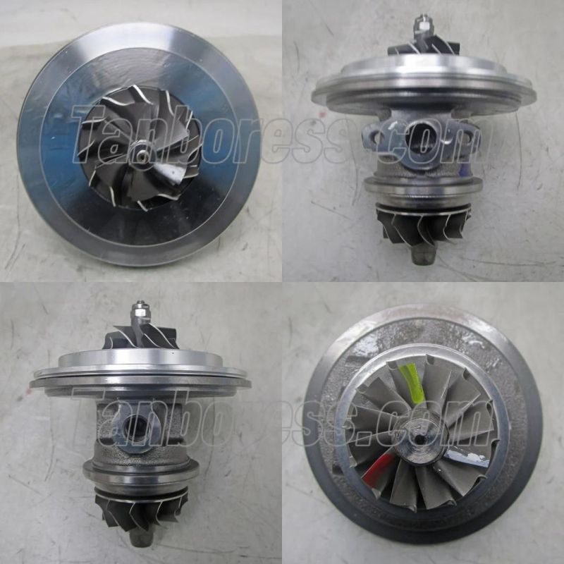 Turbo cartridge for Volkswagen Amarok 2.0 BiTDI 163 HP KP35 53049700102 5304-970-0102 turbocharger