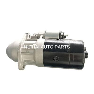 New Auto Car Motor Starter 18230 0-001-218-172 0-001-223-002 11180180 for Vermeer 3550 Trencher with Deutz Diesel Engine