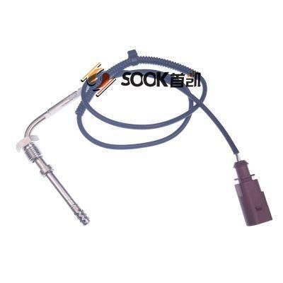 Exhaust Gas Temperature Sensor Egt Sensor OEM No.: 057906088g for V W a Udi 4.2