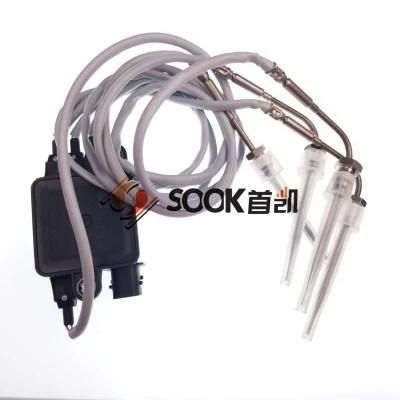 Exhaust Gas Temperature Sensor OEM No.: 5491345 A058L030