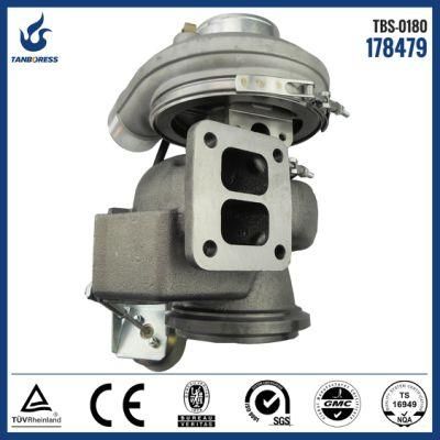 turbocharger for Caterpillar 10R00364 1981845 178478 178479
