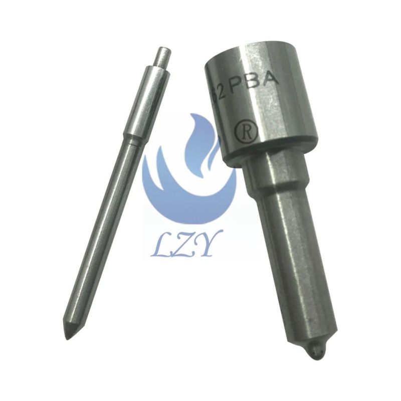 Diesel Engine Parts Nozzle L262pba