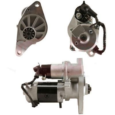 24V 4.5kw 11t Starter for Motor for Sawafuji Toyota 2810078090