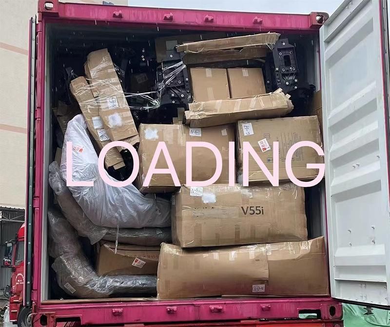 Car Spare Parts Starter-Dk12/Qdy1209A for Dongfeng Glory 330 (3708100D1800A)