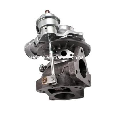 Complete Turbocharger Rhf5 8971195670 Vd430016 Vibf Turbo for Rodeo 4jb1t 2.8L