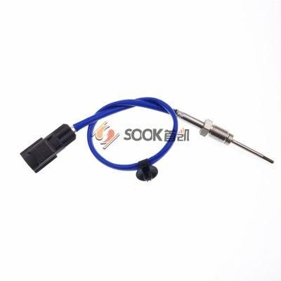 Exhaust Gas Temperature Sensor OEM: 5217226, Ab3912b591AA for Ford