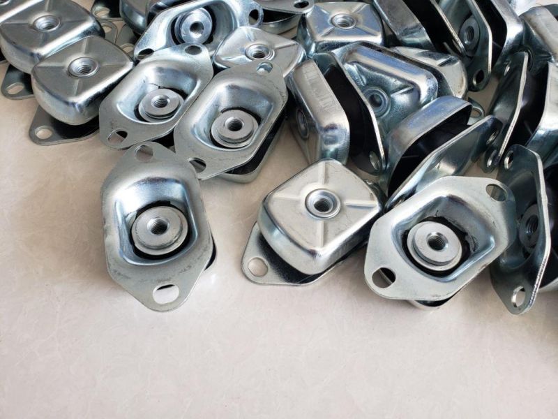 Marine Rubber Mounting, Rubber Mounts, Marine Mounts, Shock Absorber