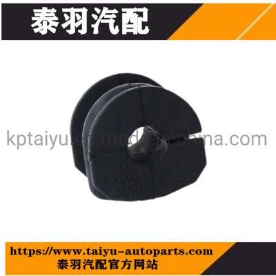 Sway Bar Bush Stabilizer Bushing for Nissan Qashqai 54613-Jg17c