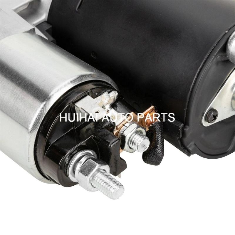 New Car Starter Motor 17751 053-911-023/a for Audi A4 Passat