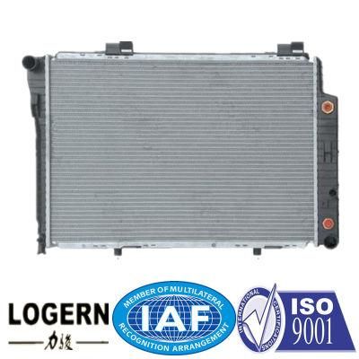 Auto Parts Radiator for Benz 93- C208/R170/W202/W208 at