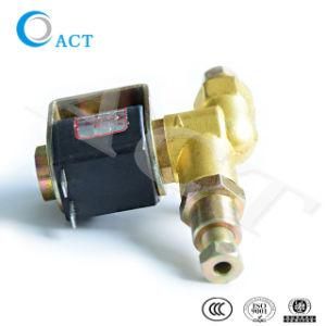 CNG Gasoline Solenoid Valve for Motorcycle