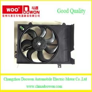 for Hyundai Getz Radiator Fan/Radiator Cooling Fan/Car Electric Fan 25380-1c050