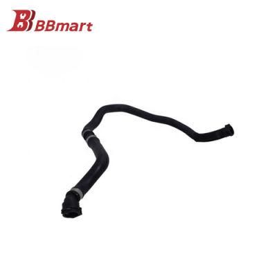 Bbmart Auto Parts for BMW F18 OE 17127619688 Heater Hose / Radiator Hose