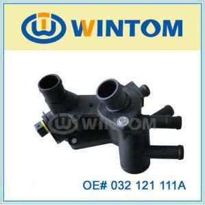 032 121 111A Adapter Thermostat Housing to Thermostat for Volkswagen