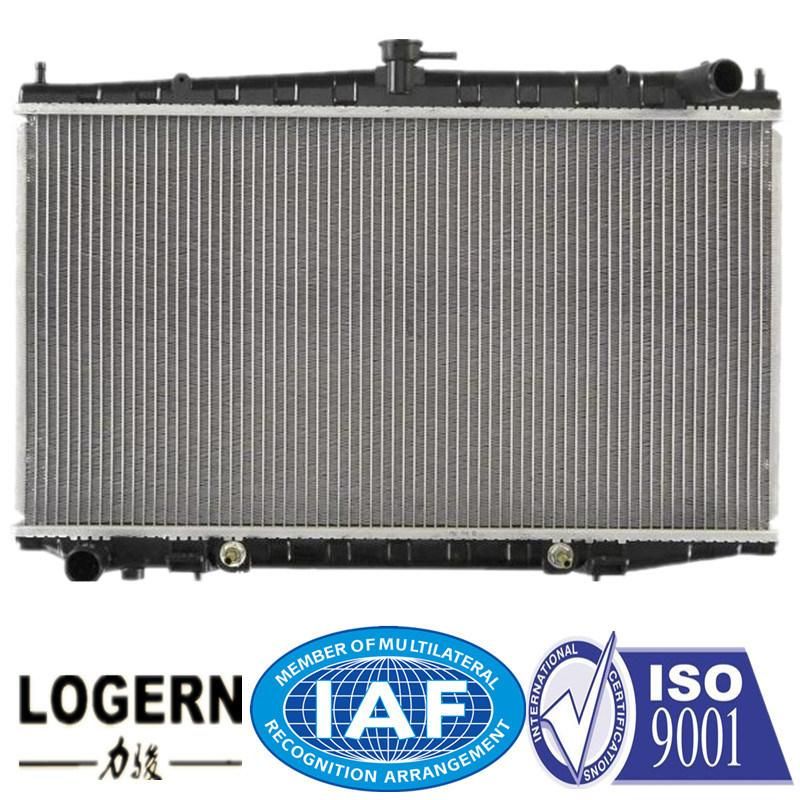 Car Assy Radiator for Nissan Altima′01- at Dpi: 2333