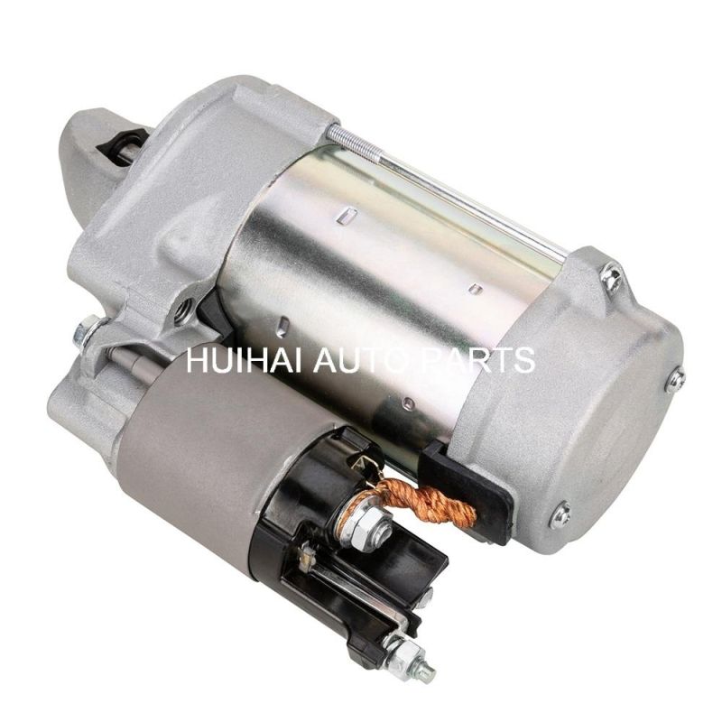 Brand New Auto Car Motor Starter 30219 428000-5511/428000-5510 006-151-45-01 for Mercedes Benz Viano Sprinter Vito