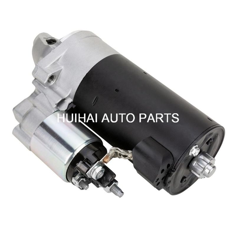 Brand New Auto Car Motor Starter 31351 0-001-139-085 0-001-139-086/0-001-139-065 0-001-139-066 651-906-43-00/A651-906-43-00/6 for Mercedes Benz