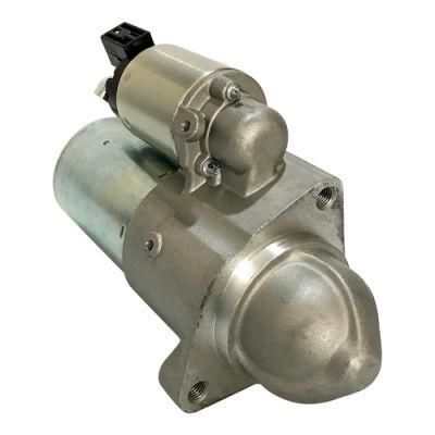 12V 1.7kw 12t Starter Motor for Delco Hyundai Lester 6989 8000470